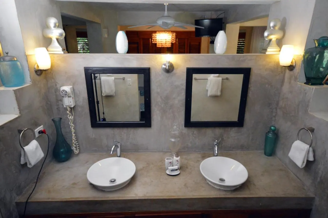 Villas Sur Mer Negril Jamajka