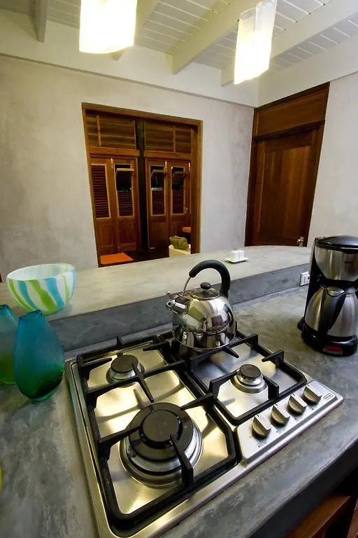 Villas Sur Mer Negril