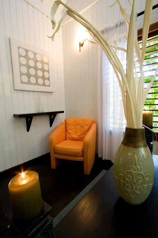 Villas Sur Mer Negril 0*,  Jamaika