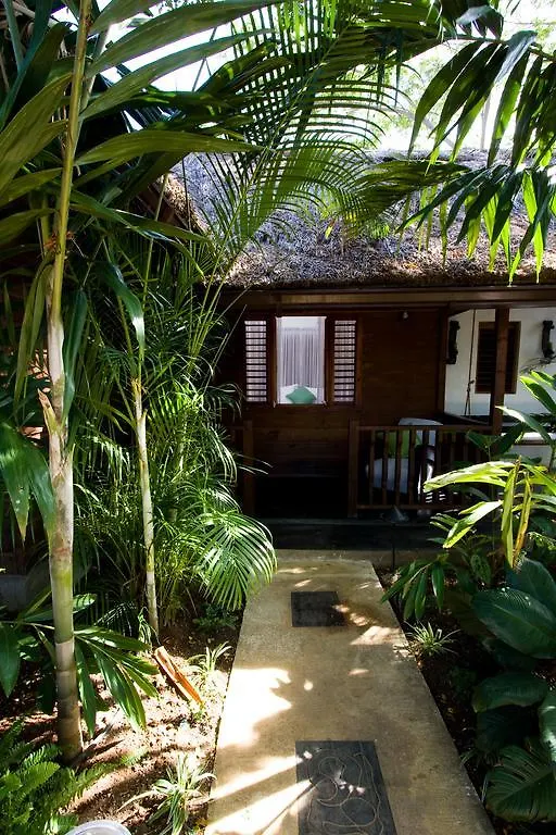 Villas Sur Mer Negril Jamaika