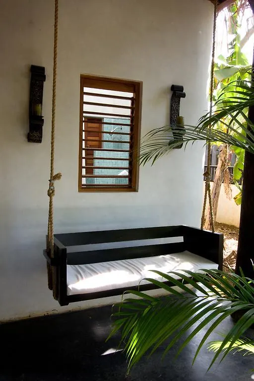 Villas Sur Mer Negril 0*,