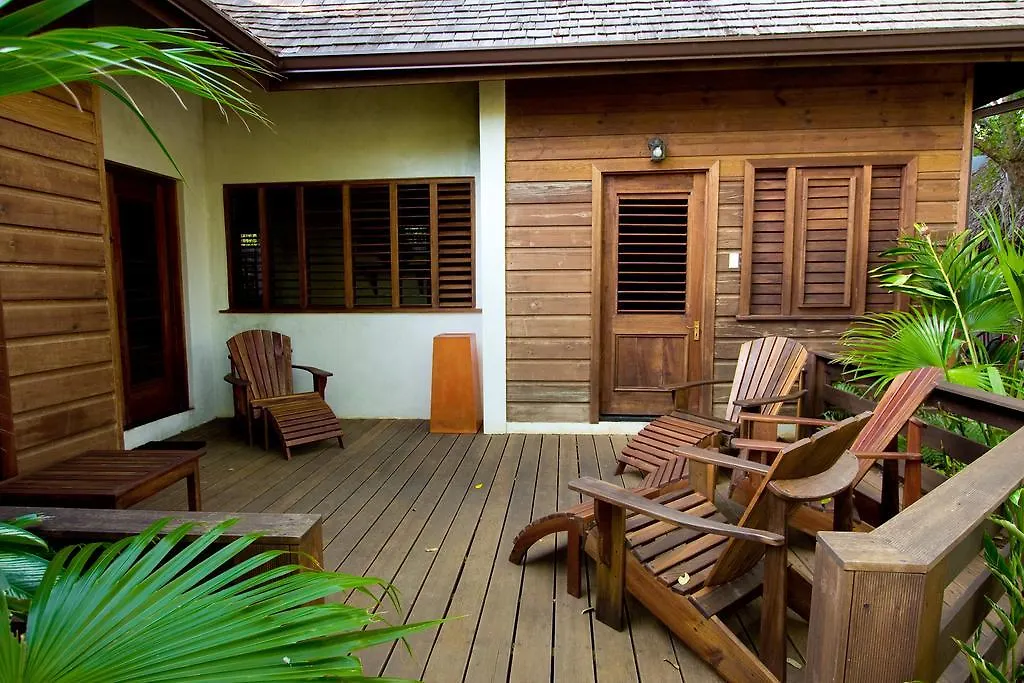 Villas Sur Mer Negril