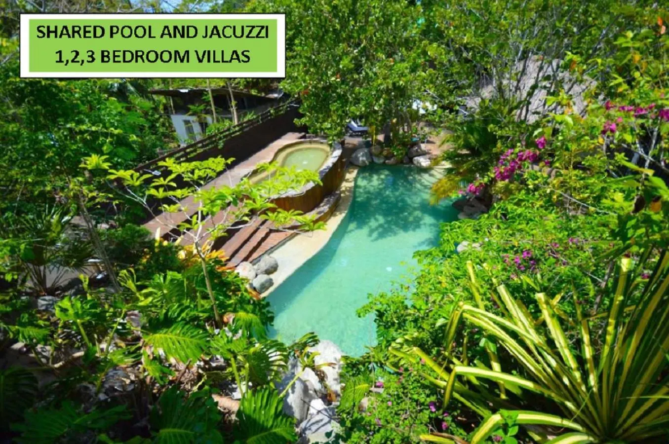 Villas Sur Mer Negril 0*,  Jamajka
