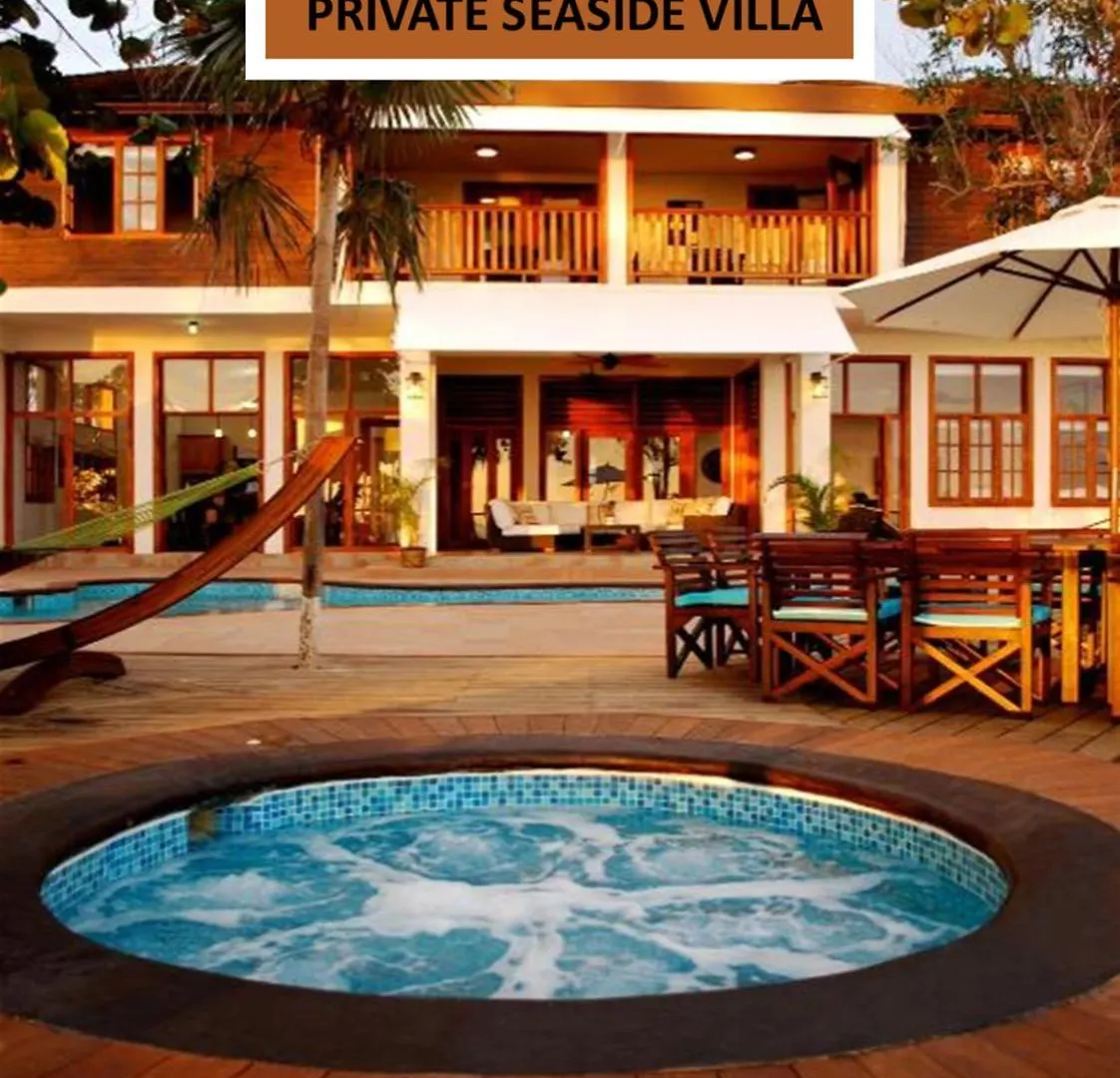 Villas Sur Mer Negril