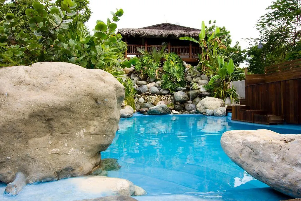 Villas Sur Mer Negril