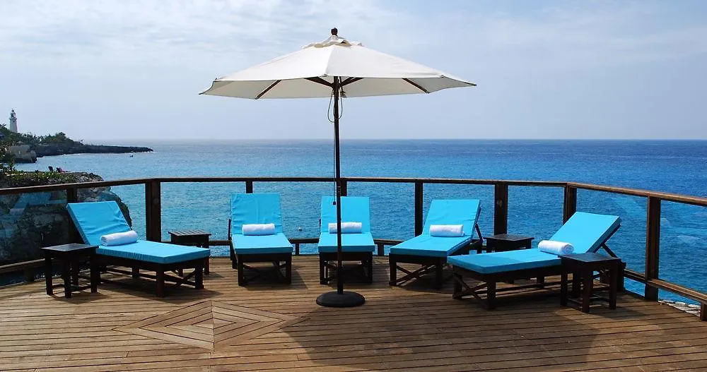 Villas Sur Mer Negril