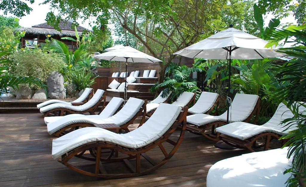 Villas Sur Mer Negril Jamajka