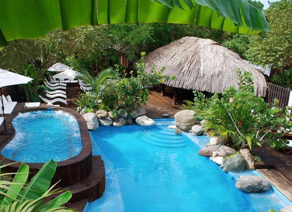 Villas Sur Mer Negril
