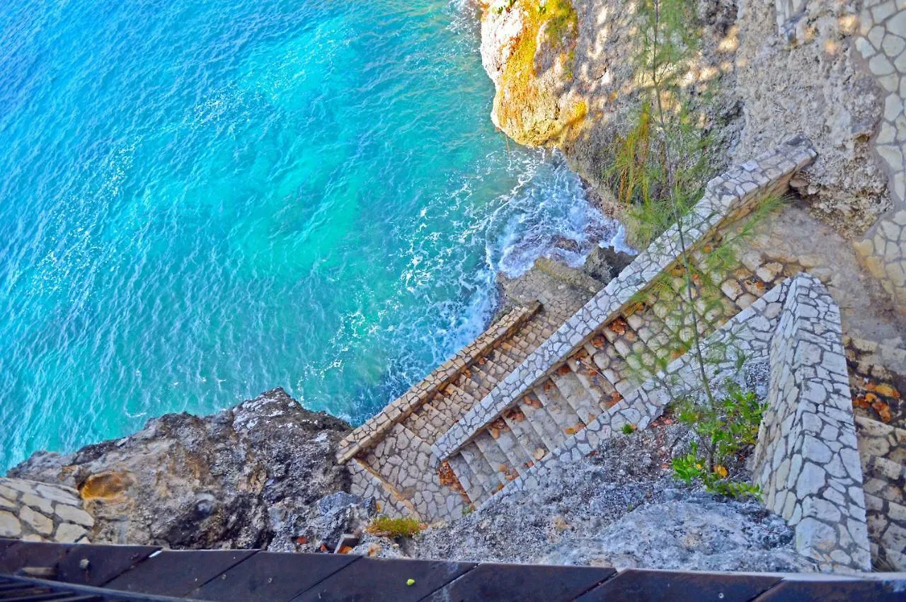 Villas Sur Mer Negril