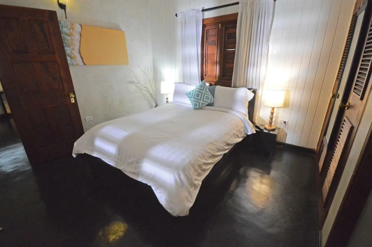 Villas Sur Mer Negril 0*,  Jamajka