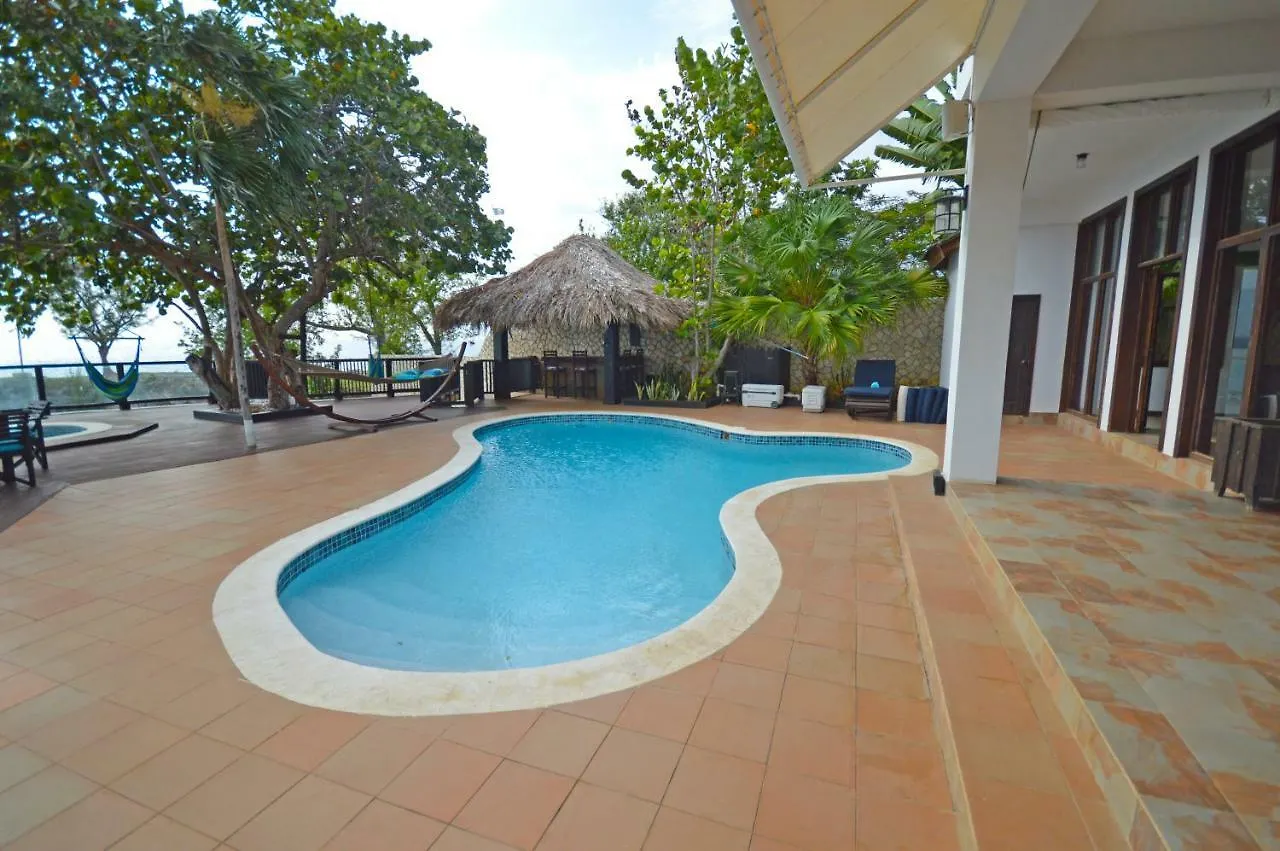 Villas Sur Mer Negril