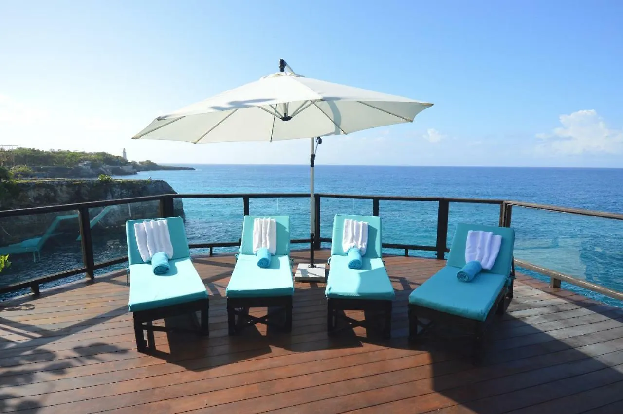Villas Sur Mer Negril