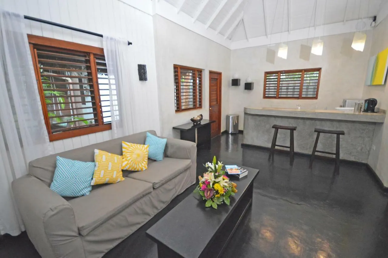 Villas Sur Mer Negril