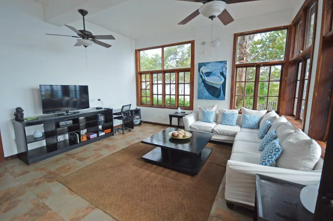 Villas Sur Mer Negril