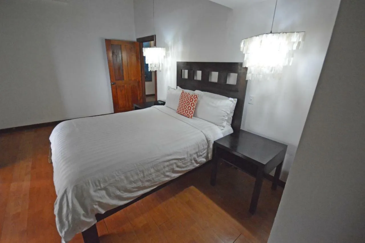 Villas Sur Mer Negril 0*,
