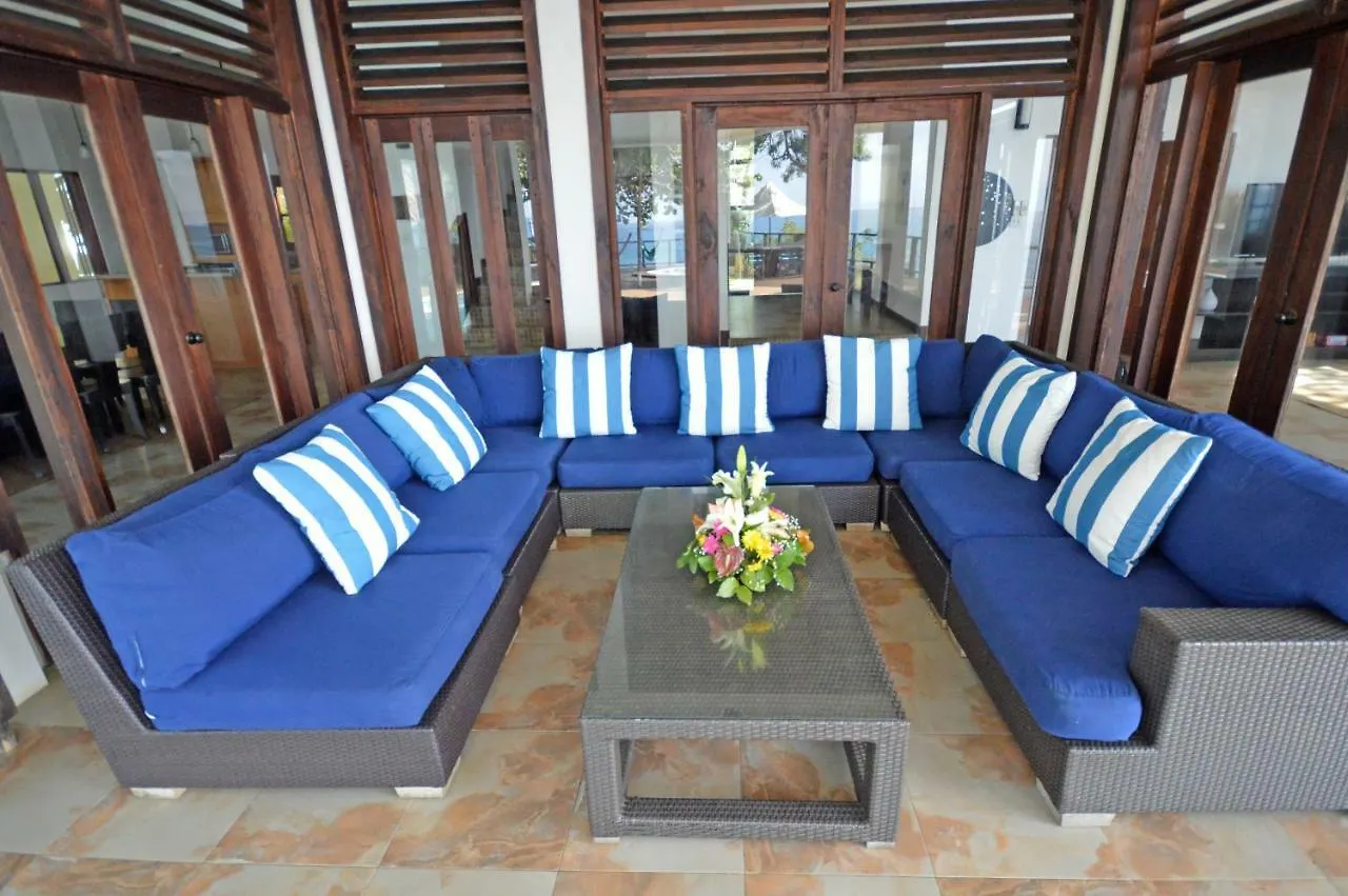 Villas Sur Mer Negril