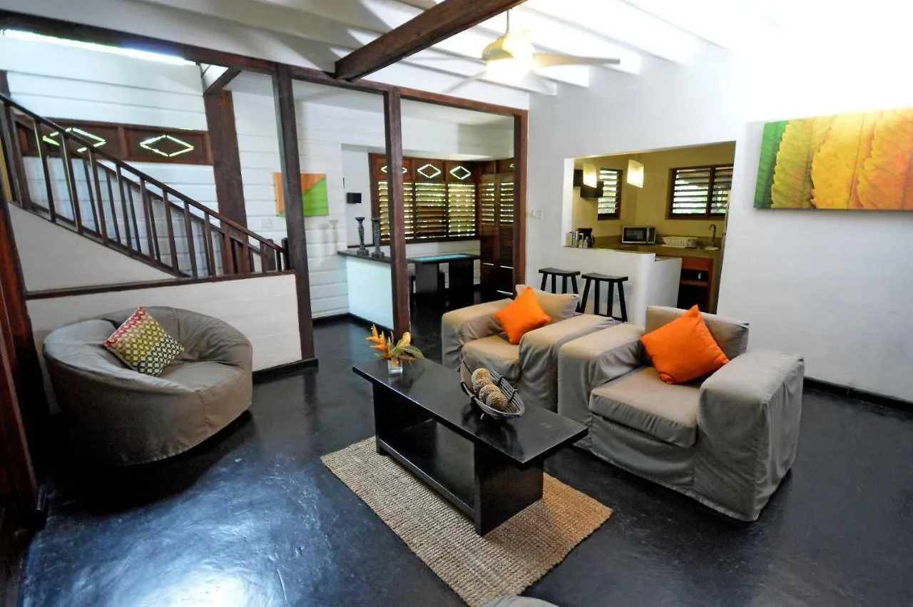 Villas Sur Mer Negril 0*,  Jamajka