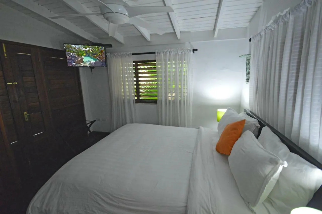 Villas Sur Mer Negril