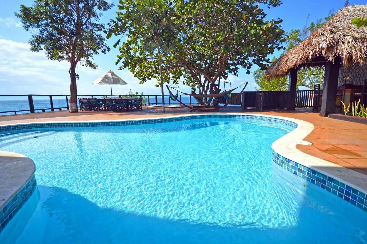 Villas Sur Mer Negril Jamajka