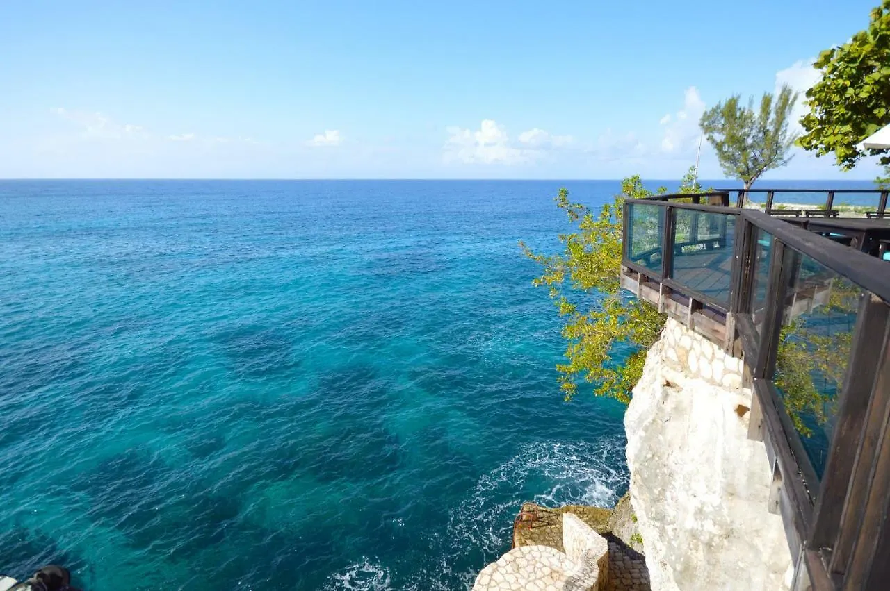 Villas Sur Mer Negril