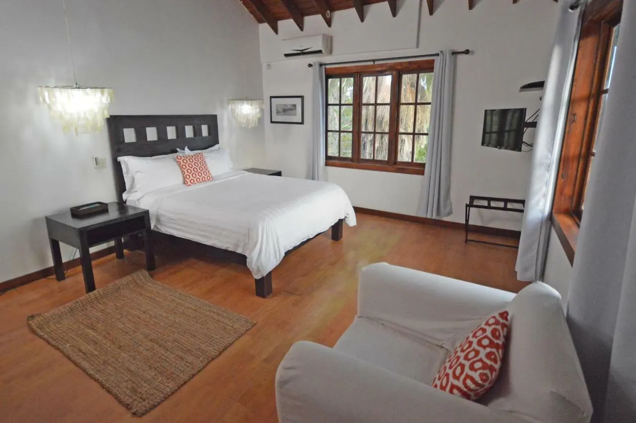 Villas Sur Mer Negril Jamajka