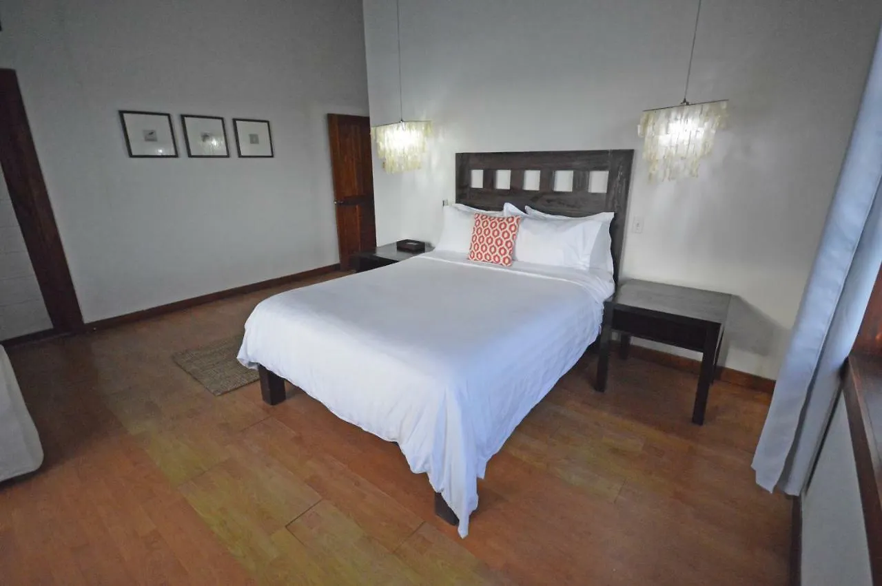 Villas Sur Mer Negril Jamajka