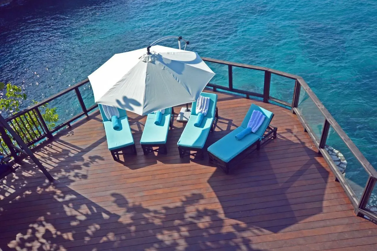 Villas Sur Mer Negril