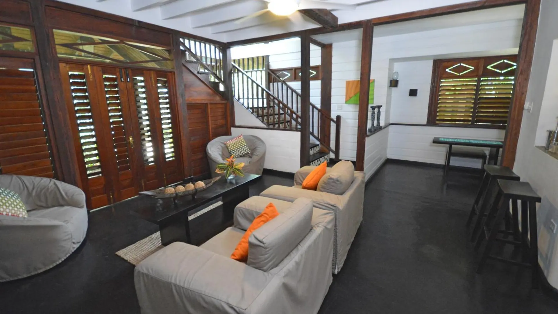 Villas Sur Mer Negril Jamajka