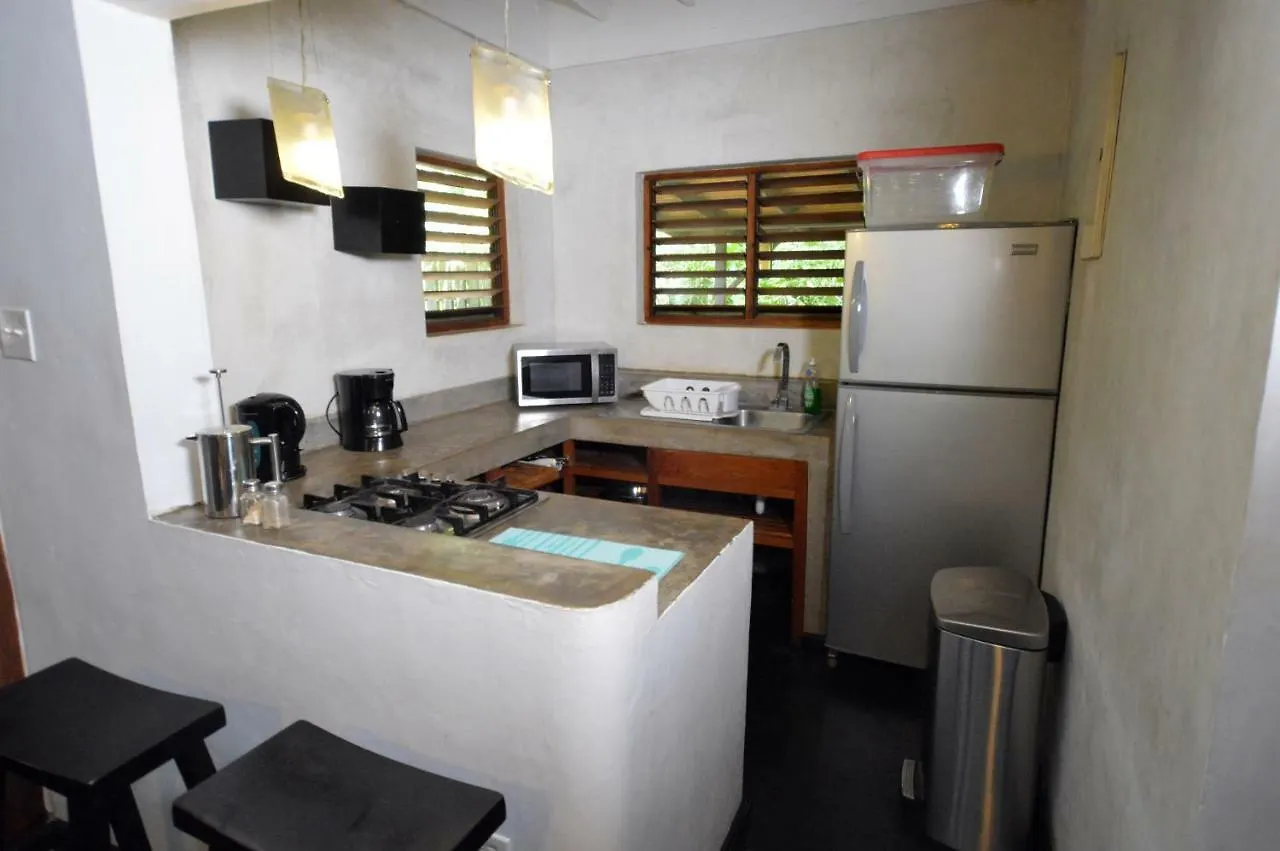 Villas Sur Mer Negril 0*,